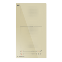 MAUNFELD CVI292S2FBG