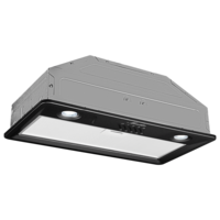 Monsher INHIT 60 Noir