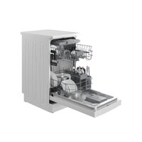 BEKO BDFS26130WA Image #3