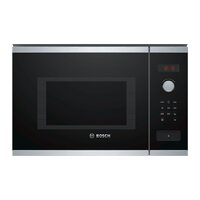 Bosch BFL553MS0