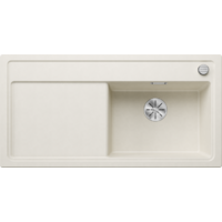 Blanco Zenar XL 6 S Silgranit деликатный белый правая (527189)