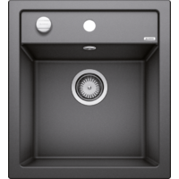 Blanco Dalago 45 Silgranit антрацит (517156)