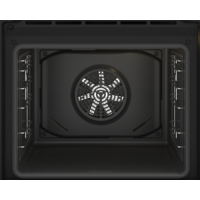 Hotpoint-Ariston FE9 834 JC IX Image #5