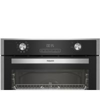 Hotpoint-Ariston FE9 834 JC IX Image #2