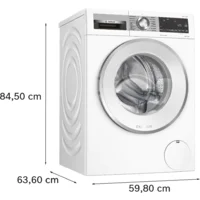 Bosch WGG244ZEPL Image #7