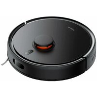 Xiaomi Robot Vacuum S20 D106/BHR8628EU (европейская версия, черный)