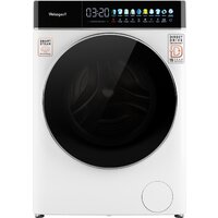 Weissgauff WMD 58411 Direct Drive Inverter Premium Steam Image #1