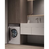 Weissgauff WMD 58411 Direct Drive Inverter Premium Steam Image #10