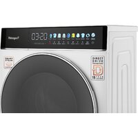 Weissgauff WMD 58411 Direct Drive Inverter Premium Steam Image #5