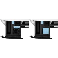 Weissgauff WMD 58411 Direct Drive Inverter Premium Steam Image #6