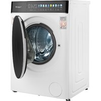 Weissgauff WMD 58411 Direct Drive Inverter Premium Steam Image #4