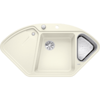 Blanco Delta II-F Silgranit жасмин (523674)