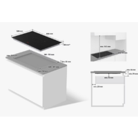 Samsung NZ84C6057GK Image #7