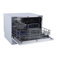 Бирюса DWC-506/5 W Image #5