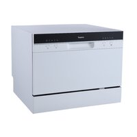 Бирюса DWC-506/5 W Image #4