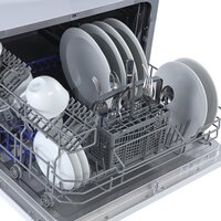 Бирюса DWC-506/5 W Image #6