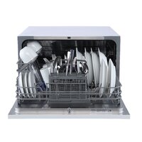 Бирюса DWC-506/5 W Image #3