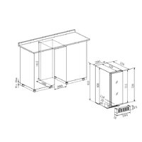 Temptech SOMX30DRB-24 Image #6