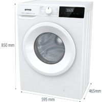 Gorenje WNHPI60SCS/PL Image #6