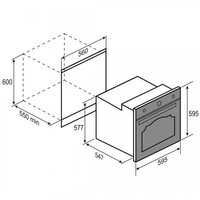 Zigmund & Shtain E 166 B Image #2