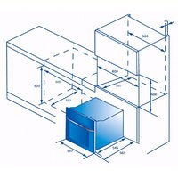 Haier HOQ-F6QAN3GG Image #6