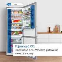 Bosch KGN49XLEA Image #7