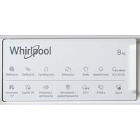 Whirlpool BI WMWG 81485 PL Image #8