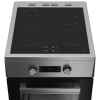 BEKO FSM59300XCS Image #3