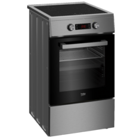 BEKO FSM59300XCS Image #2