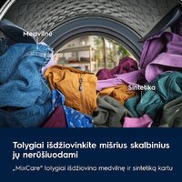 Electrolux EW8D394ME Image #4