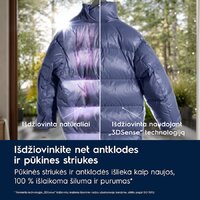 Electrolux EW8D394ME Image #3