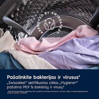 Electrolux EW8D394ME Image #2