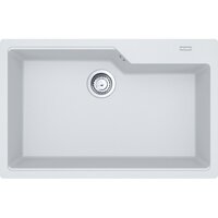 Franke UBG 610-72 114.0741.505 (белый)