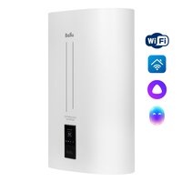 Ballu BWH/S 30 Cetrion Inox Inverter Image #2