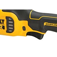 DeWalt DCM848P2 (с 2-мя АКБ 5 Ah, кейс) Image #9