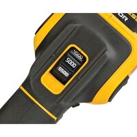 DeWalt DCM848P2 (с 2-мя АКБ 5 Ah, кейс) Image #6