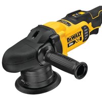 DeWalt DCM848P2 (с 2-мя АКБ 5 Ah, кейс) Image #5