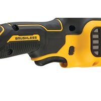 DeWalt DCM848P2 (с 2-мя АКБ 5 Ah, кейс) Image #11