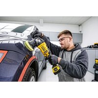 DeWalt DCM848P2 (с 2-мя АКБ 5 Ah, кейс) Image #12