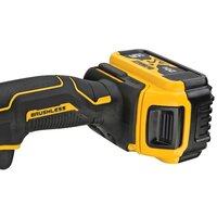 DeWalt DCM848P2 (с 2-мя АКБ 5 Ah, кейс) Image #7