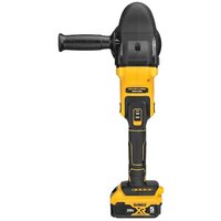 DeWalt DCM848P2 (с 2-мя АКБ 5 Ah, кейс) Image #4
