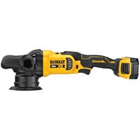 DeWalt DCM848P2 (с 2-мя АКБ 5 Ah, кейс) Image #2