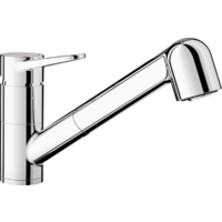 Blanco Wega-S II хром (526416)