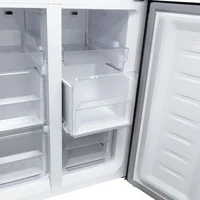 Krona EISKALT 7970 XD TNF GLASS BL Image #11