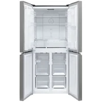 Krona EISKALT 7970 XD TNF GLASS BL Image #2