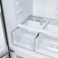 Krona EISKALT 7970 XD TNF GLASS BL Image #10