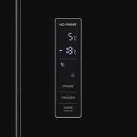 Krona EISKALT 7970 XD TNF GLASS BL Image #5