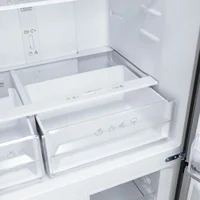 Krona EISKALT 7970 XD TNF GLASS BL Image #9