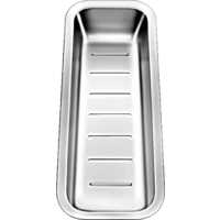 Blanco AXIS III 5 S-IF доска из стекла (522103) Image #5