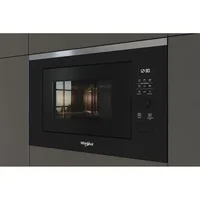 Whirlpool WMF250G Image #7